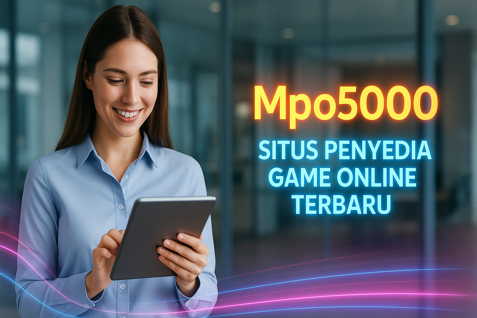 MPO5000